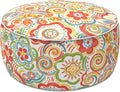 LVTXIII Indoor/Outdoor Inflatable Ottoman by LVTXIII
