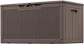 Greesum 100 Gallon Resin Patio Storage Box by BuynowfromGreesum