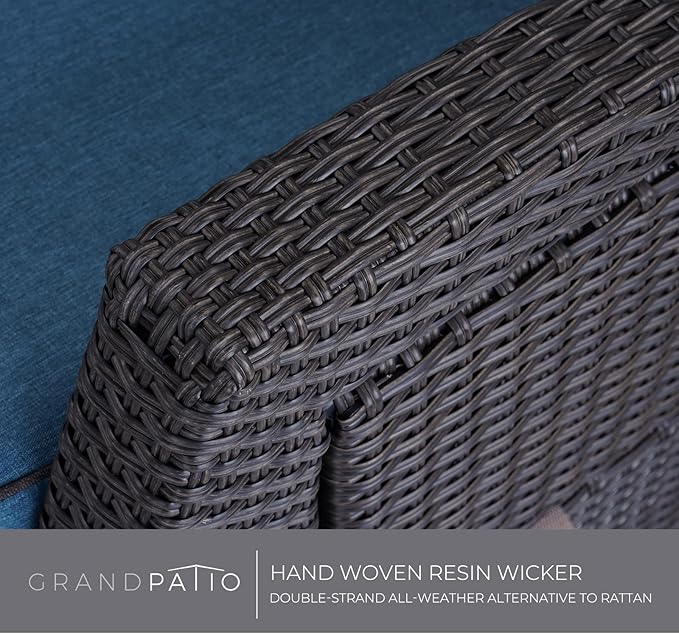 Grand patio Outdoor Reclining Chairs - Image 7