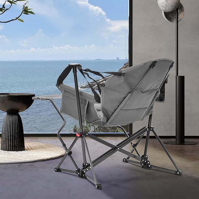 Ainfox Hammock Camping Chair - Image 4