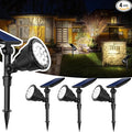 JSOT 600 LM Solar Spotlights Outdoor by JSOT