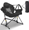 Ainfox Hammock Camping Chair, Foldable Portable Rocking Chairs by Ainfox