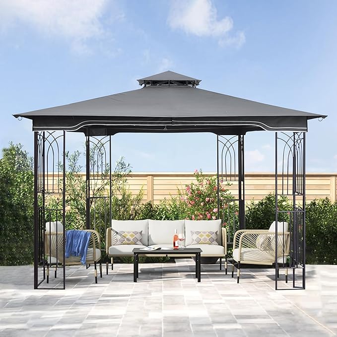 SCOCANOPY Replacement Gazebo Canopy - Image 2
