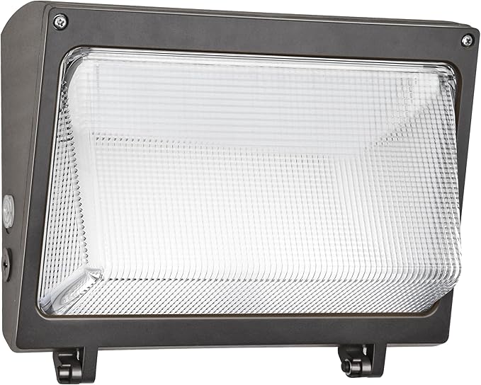 hykolity 120W LED Wall Pack Light by hykolity