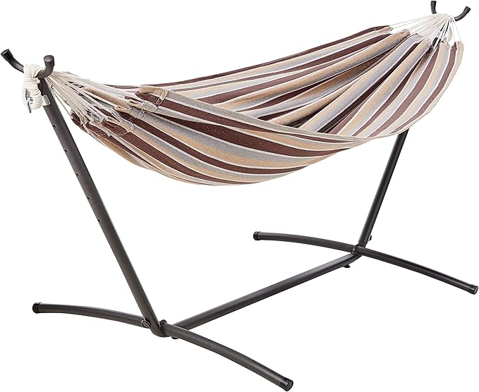 Amazon Basics Double Hammock by AmazonBasics