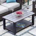 Grand patio Outdoor Coffee Table by GrandPatio