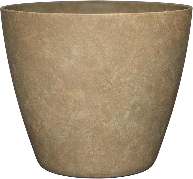 Classic Home and Garden Premiere Collection Planter, Vogue 8" by ClassicHomeandGarden