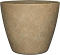 Classic Home and Garden Premiere Collection Planter, Vogue 8" by ClassicHomeandGarden