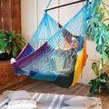 Caribbean Hammock Swing Chair by Bathonly