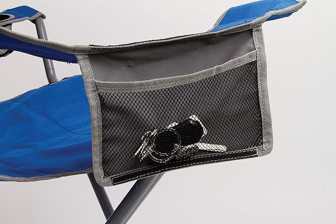 Coleman Big-N-Tall Camping Chair - Image 5
