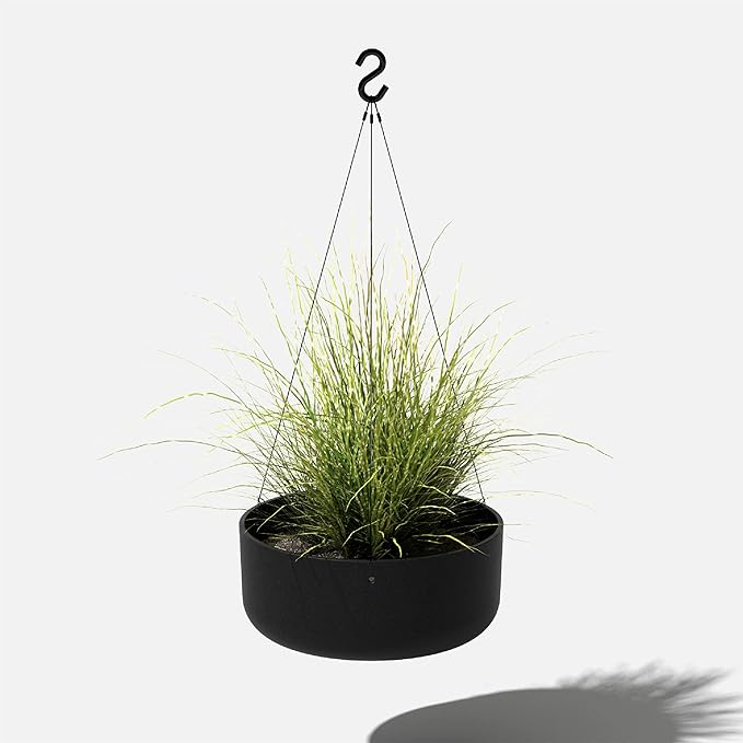 Veradek Mason Series Hanging Kona Planter - Image 7