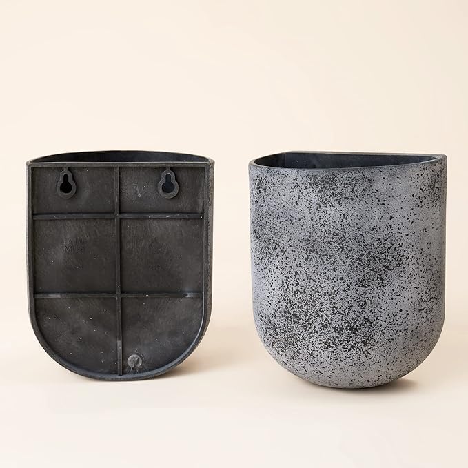 LA JOLIE MUSE Wall Hanging Planters - Image 5