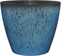 Classic Home and Garden Premiere Collection Planter, Vogue 8" by ClassicHomeandGarden