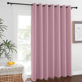NICETOWN Room Darkening 84 inch Curtain by NICETOWN
