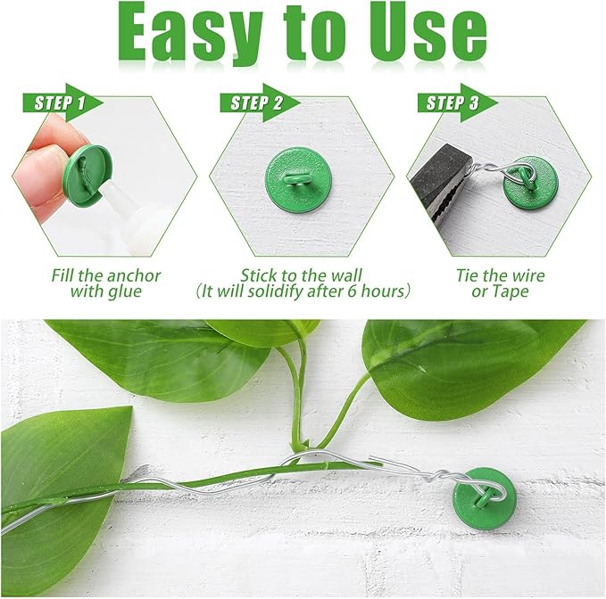 WILLBOND Plant Anchor Kit - Image 3
