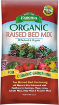 Espoma Organic Raised Bed Mix by Espoma