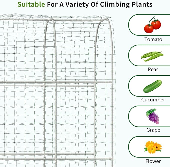DoCred 3 in 1 Raised Garden Bed - Image 8