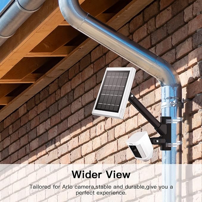 HOLACA 2-in-1 Pole Mounting Bracket - Image 3