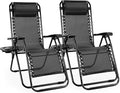 Sweetcrispy Zero Gravity Chairs by Sweetcrispy