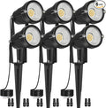 Low Voltage Landscape Lights IP65 Waterproof 7W 700LM LED Outdoor Lighting by Unknown