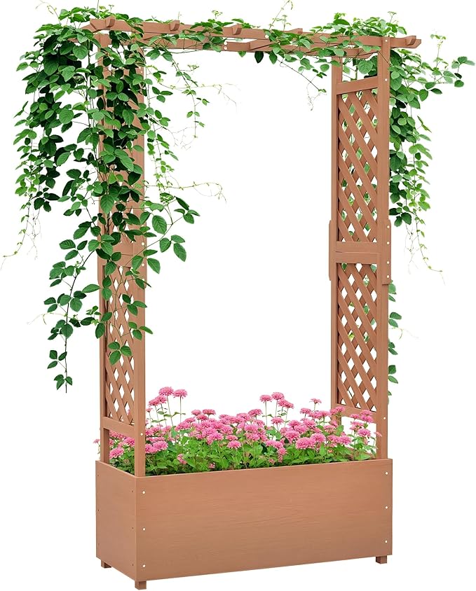 Outsunny Raised Garden Bed by Outsunny