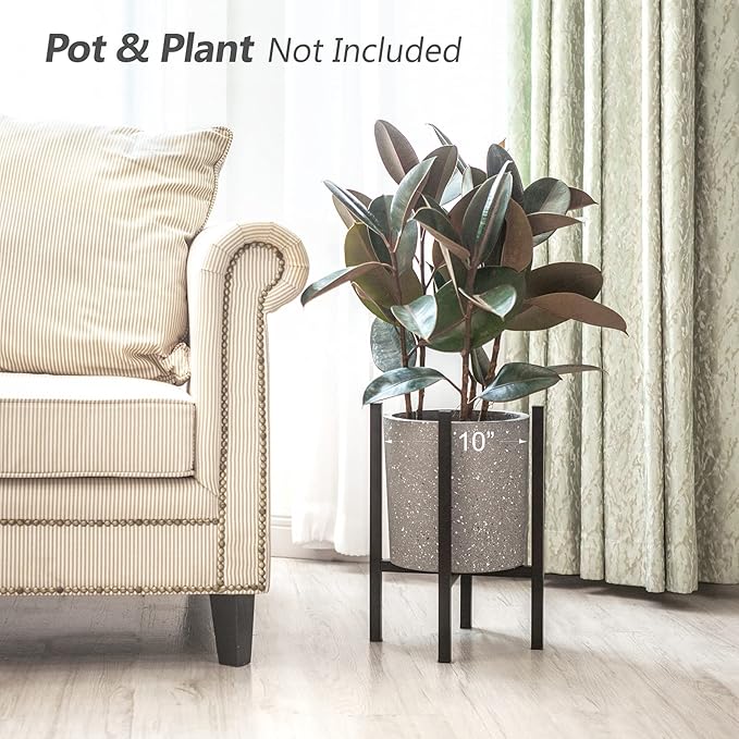Mkono Plant Stand - Image 2