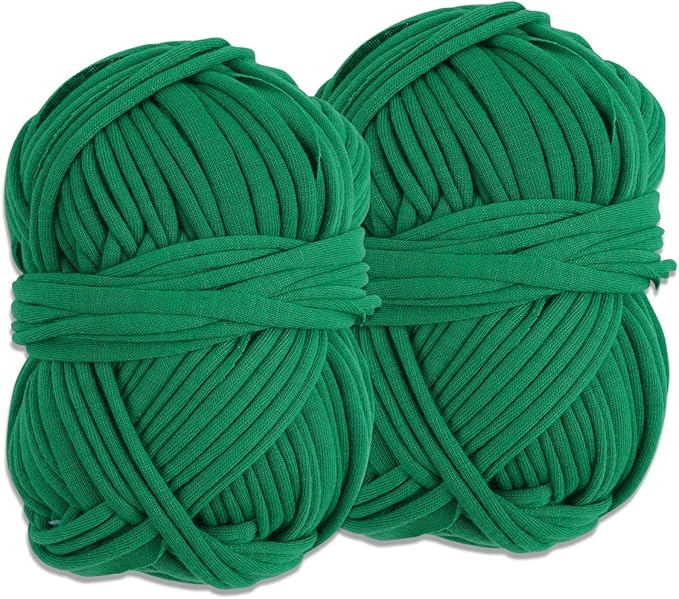 Decoroca Degradable Soft Green Garden Twine - 98FT Environmentally Smart Plant by Decoroca