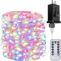 66Ft 200 LED Fairy Lights Plug in by BHCLIGHT