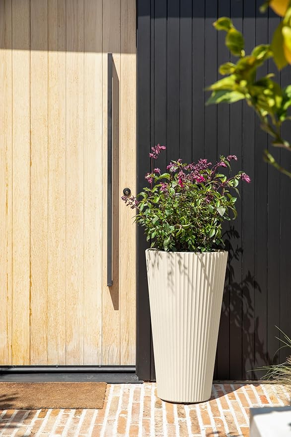 Veradek Demi Series Tall Planter - Image 7
