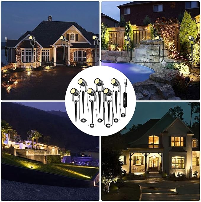 2 Pack Extension Lights Each - Image 4