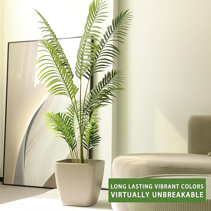 Dexceder 15x14 Self Watering Planter - Image 6