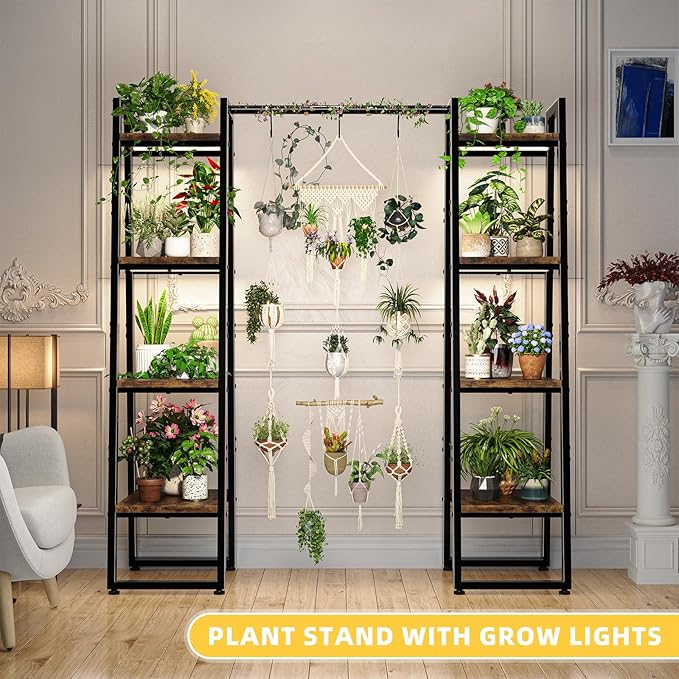 Simple Trending Plant Stand Indoor - Image 2
