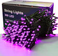 300 LED Halloween Lights, 98.5FT Halloween String Lights by LJLNION