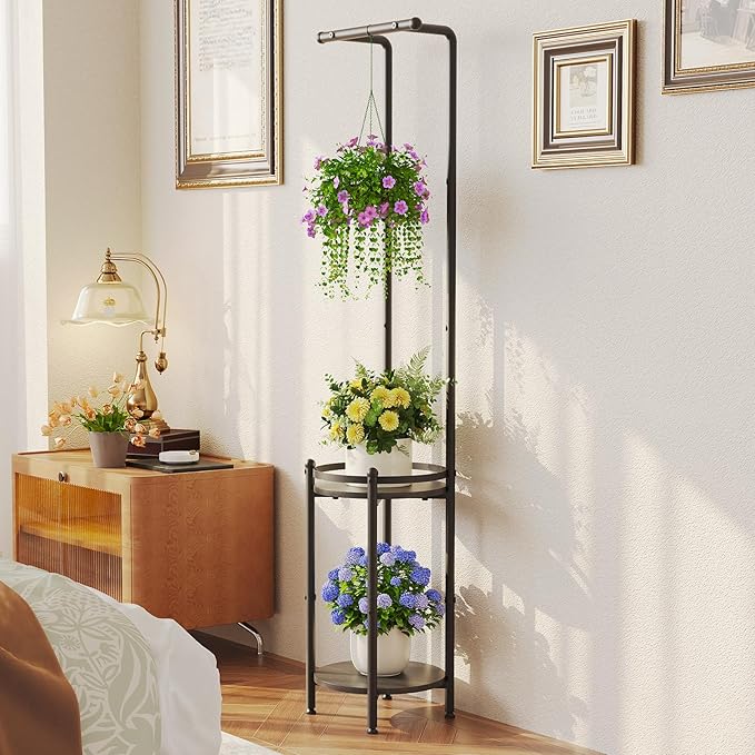 Plant Stand Indoor Outdoor - Image 5