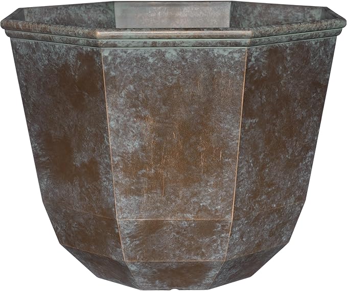 Classic Home and Garden Shaina Planting Pots by ClassicHomeandGarden
