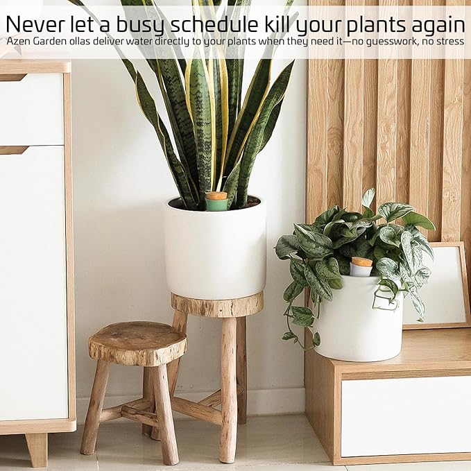 Ollas Plant Watering Globes - Image 7