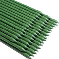 WAENLIR Garden Stakes 48 inch 4ft Sturdy Tomato Stakes, Plant Stakes by WAENLIR
