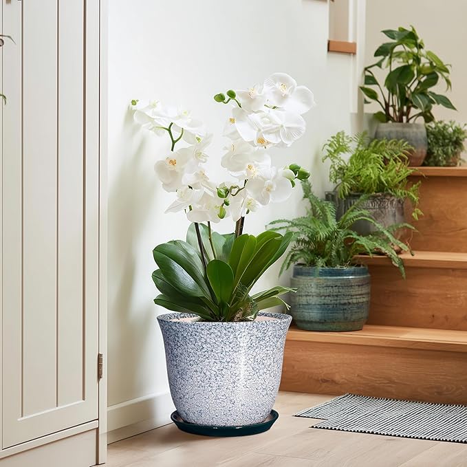 Ceramic Planter - Image 6