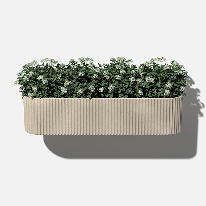 Veradek Demi Series Railing Planter - Image 9
