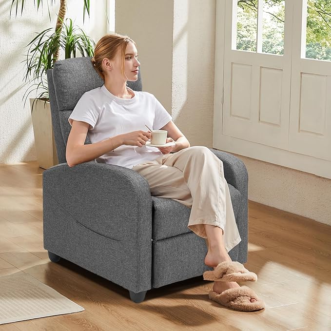 Sweetcrispy Massage Recliner Chair - Image 2