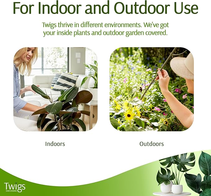 Mini Twigs Plant Support Stakes - Image 6