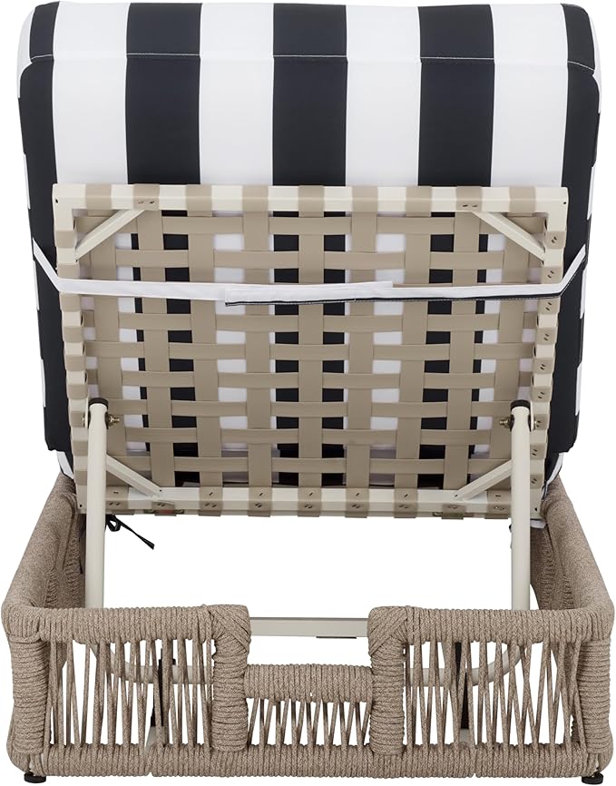 SAFAVIEH Outdoor Patio Furniture Collection - Image 5