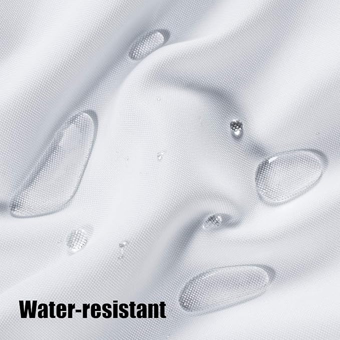 BONZER Waterproof Outdoor Curtains - Image 3