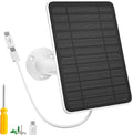 5W Solar Panel Charger Compatible by FOHOA