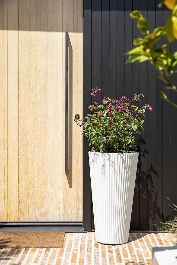 Veradek Demi Series Tall Planter - Image 7