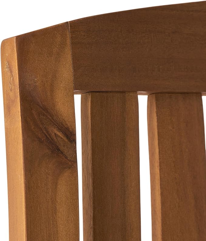 Christopher Knight Home Selma Acacia Rocking Chairs - Image 13