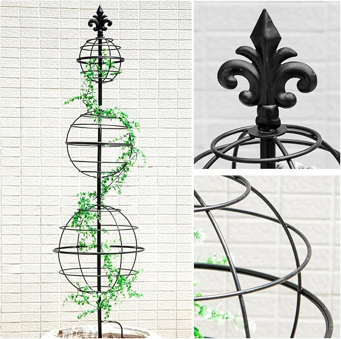 Obelisk Trellis - Image 3
