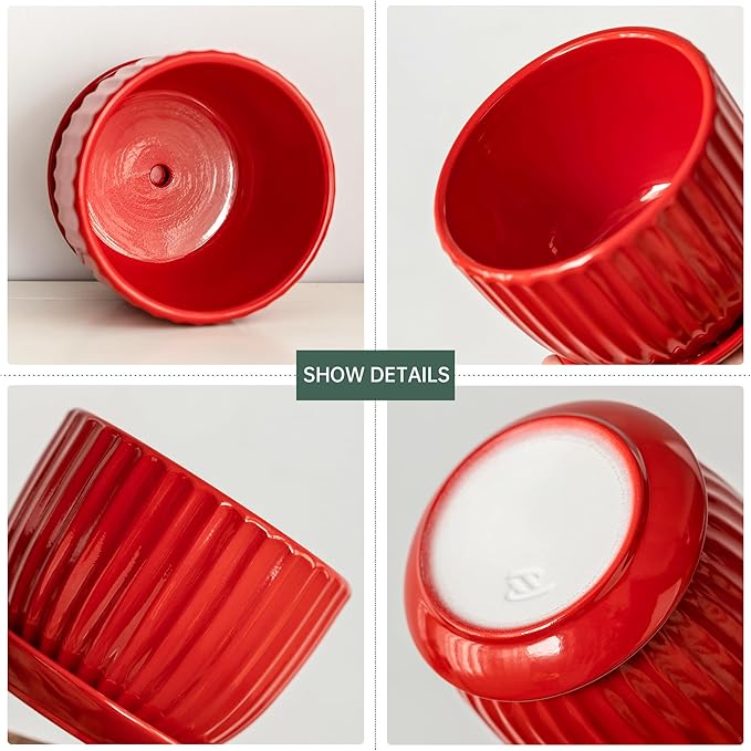 Ton Sin Ceramic Plant Pots - Image 4