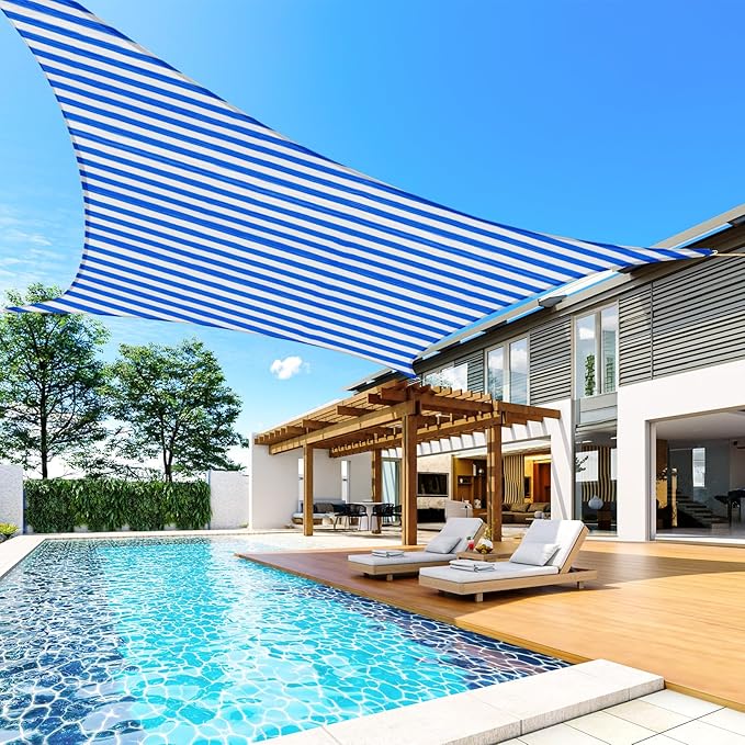 Quictent 20x26ft Sun Shade Sail - Image 5