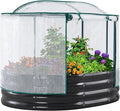 KING BIRD Raised Garden Bed by KINGBIRD